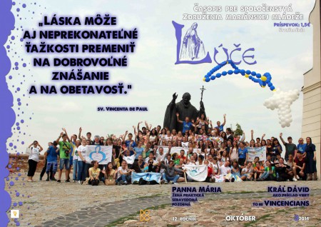 Lúče 3/2014